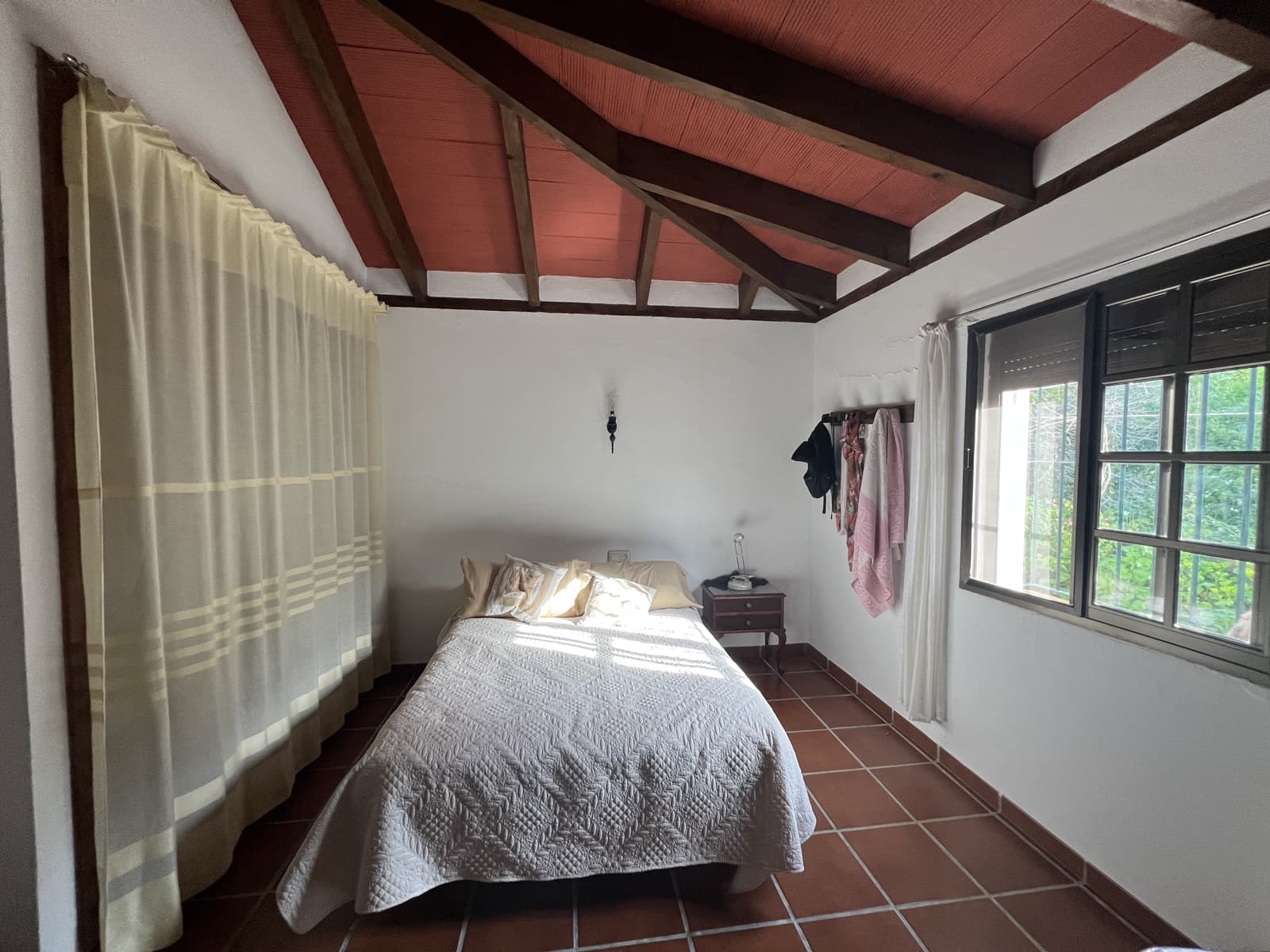 4 soveværelse Finca/Landehus til salg i Jimena de la Frontera - € 480.000 (Ref: 8886785)