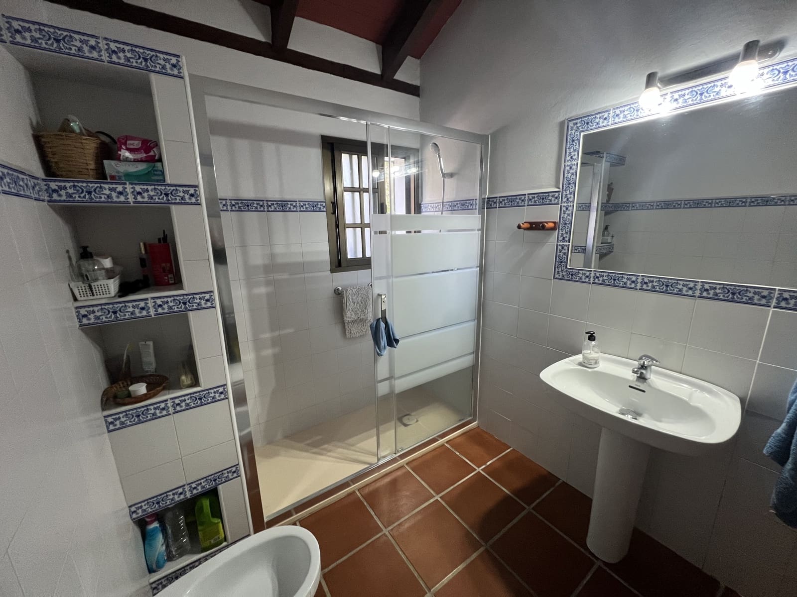 4 soveværelse Finca/Landehus til salg i Jimena de la Frontera - € 480.000 (Ref: 8886785)