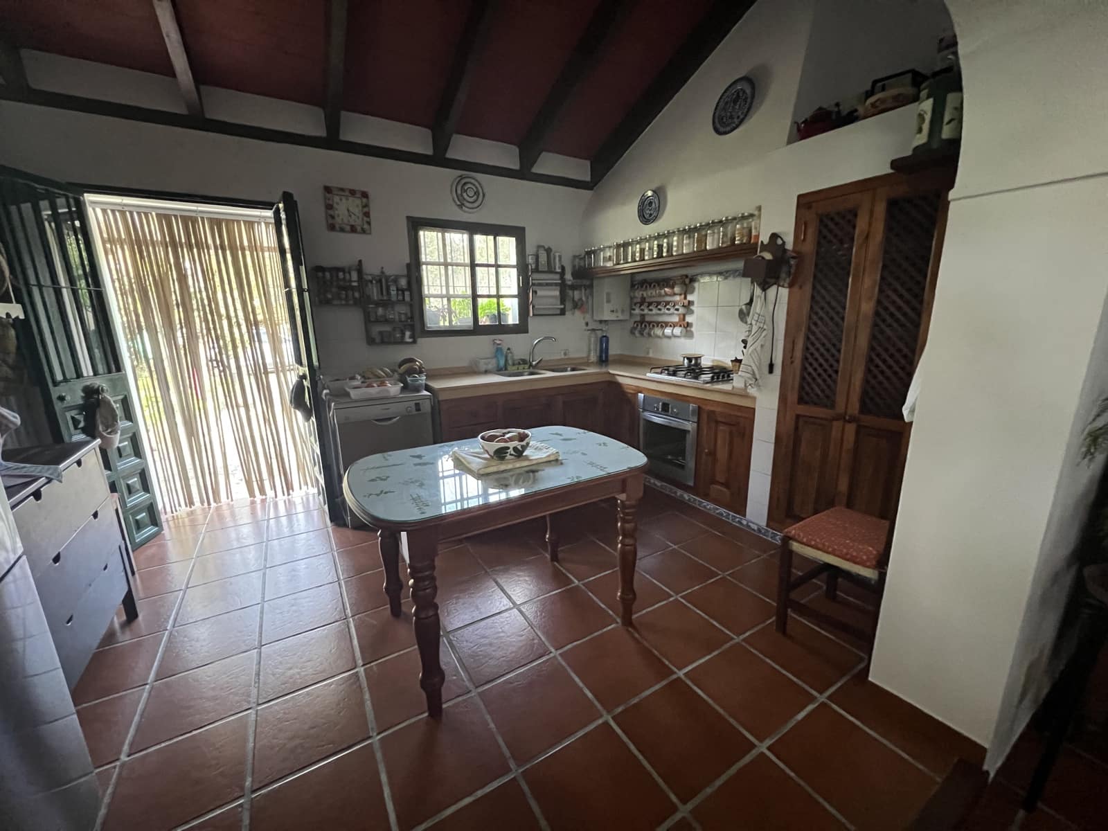 4 soveværelse Finca/Landehus til salg i Jimena de la Frontera - € 480.000 (Ref: 8886785)