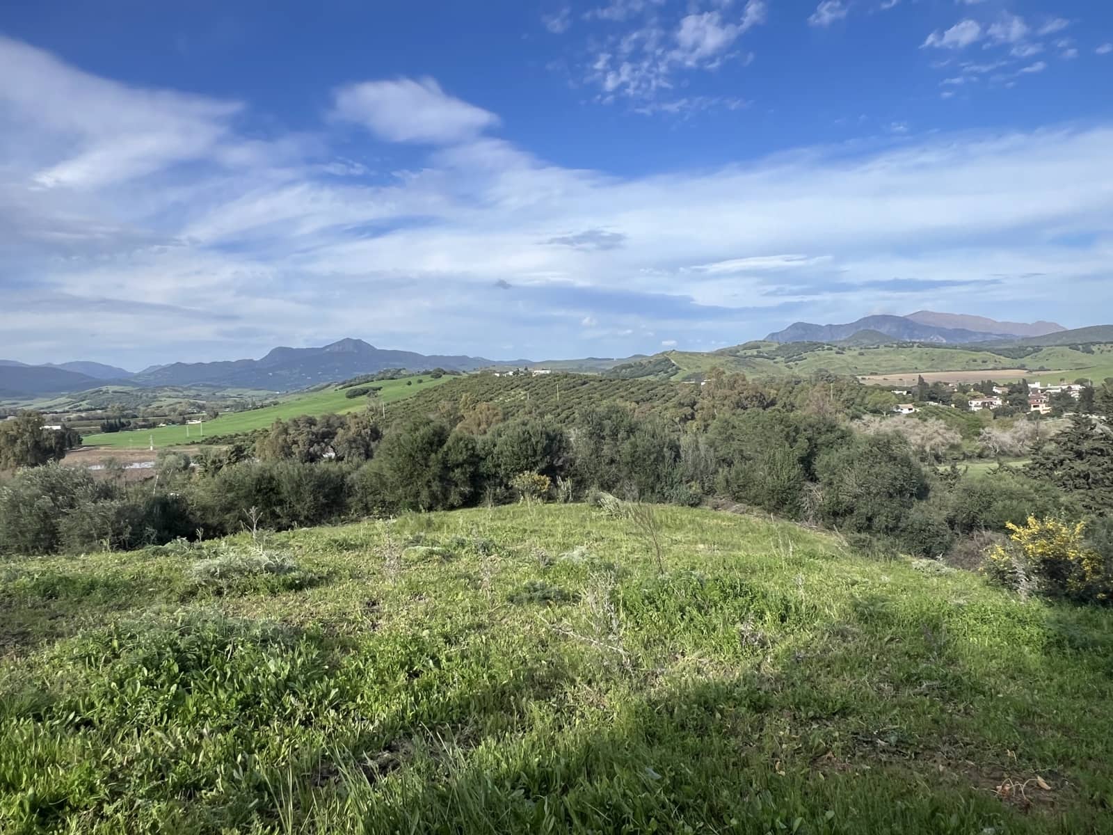 4 soveværelse Finca/Landehus til salg i Jimena de la Frontera - € 480.000 (Ref: 8886785)