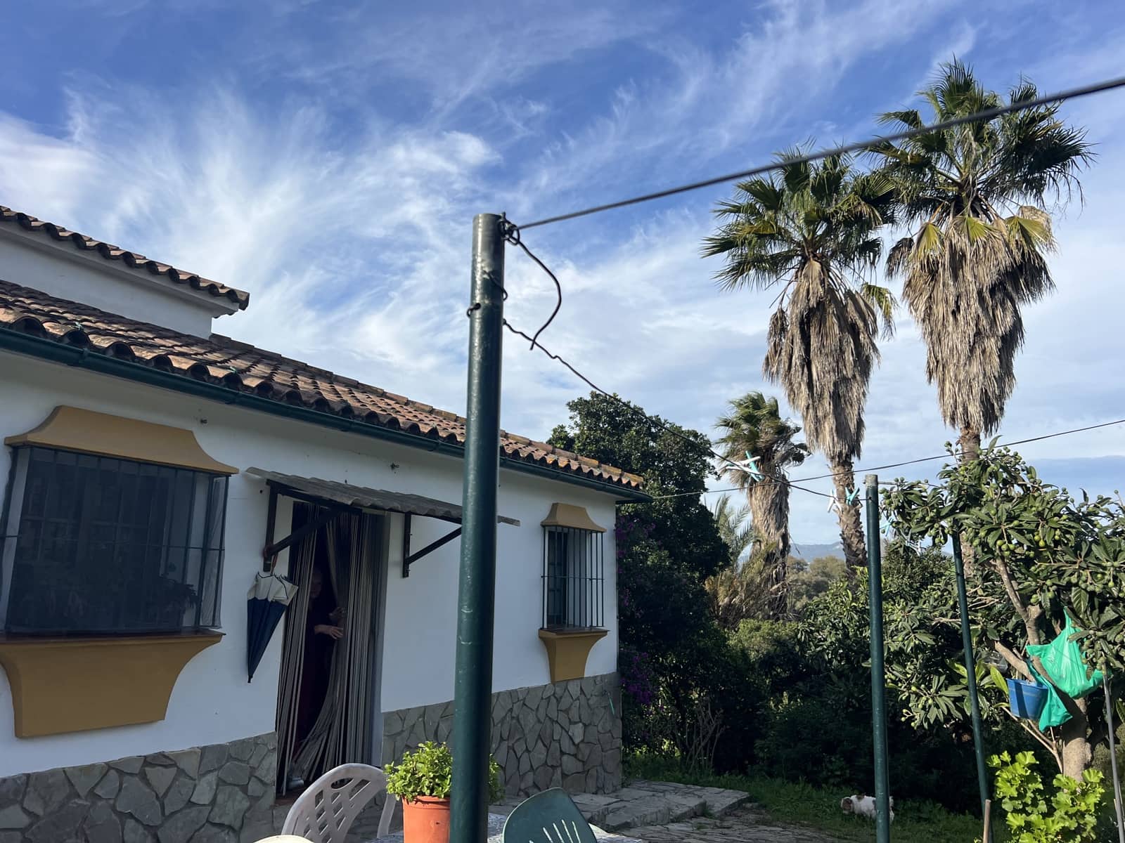 4 soveværelse Finca/Landehus til salg i Jimena de la Frontera - € 480.000 (Ref: 8886785)