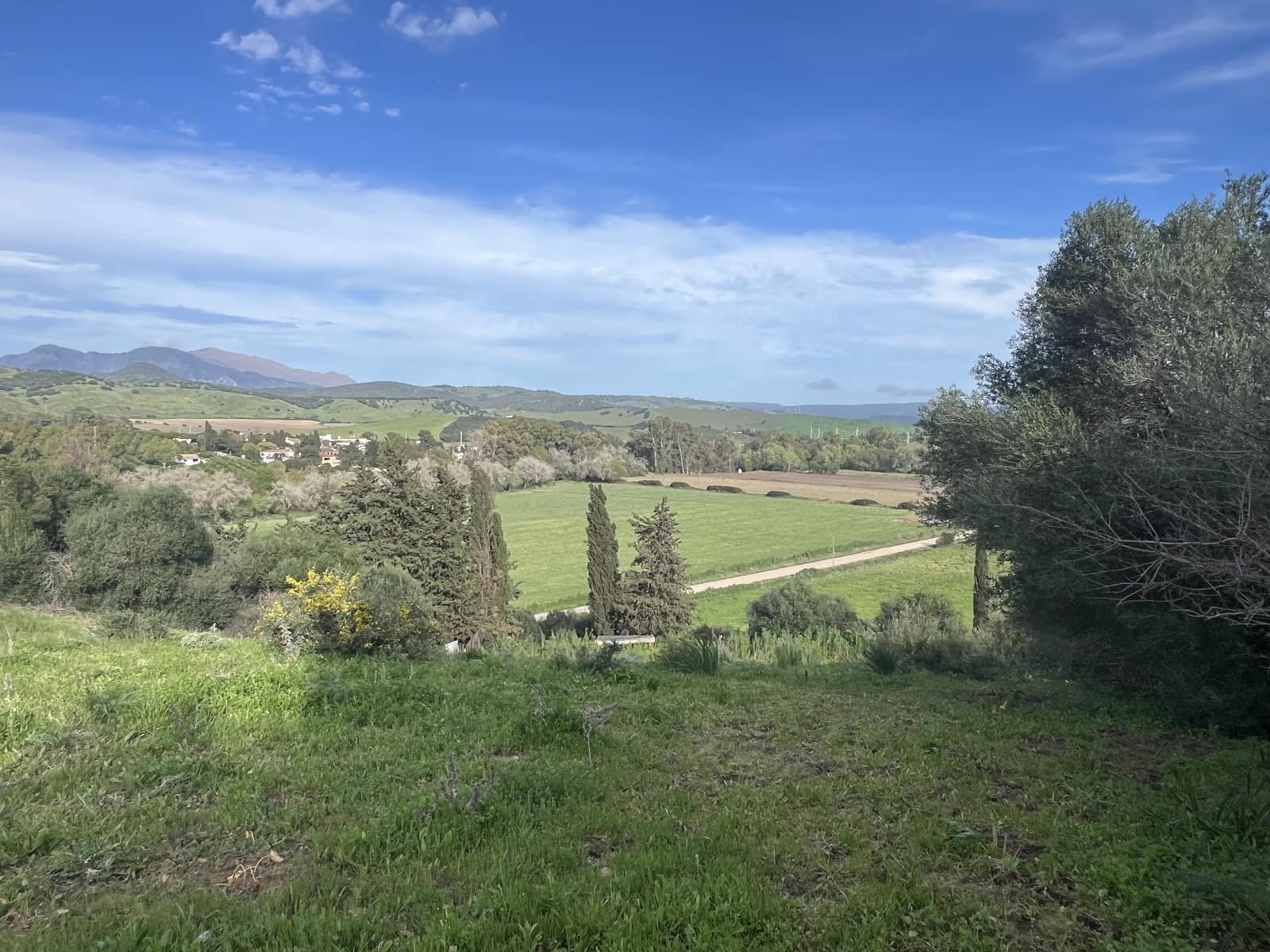4 soveværelse Finca/Landehus til salg i Jimena de la Frontera - € 480.000 (Ref: 8886785)