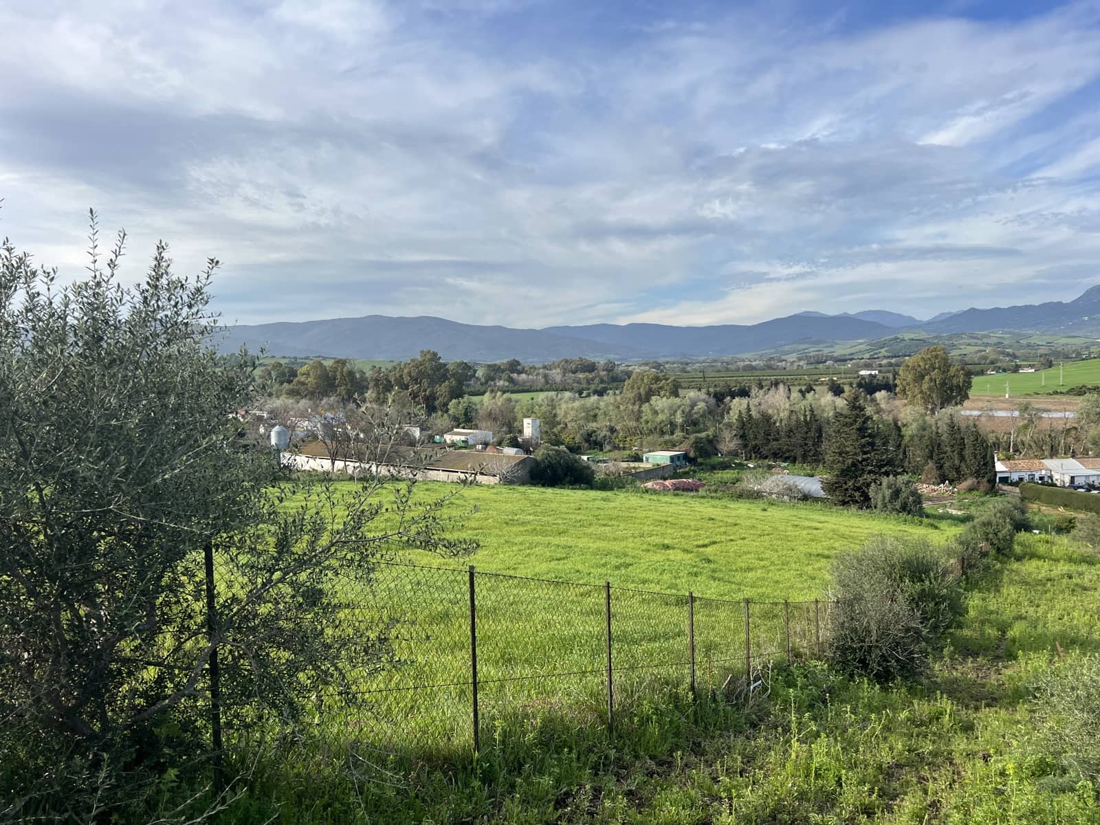 4 soveværelse Finca/Landehus til salg i Jimena de la Frontera - € 480.000 (Ref: 8886785)