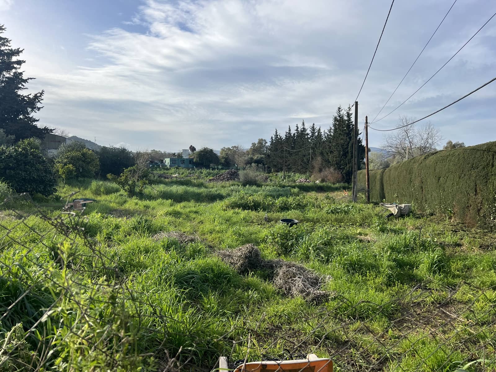 4 soveværelse Finca/Landehus til salg i Jimena de la Frontera - € 480.000 (Ref: 8886785)