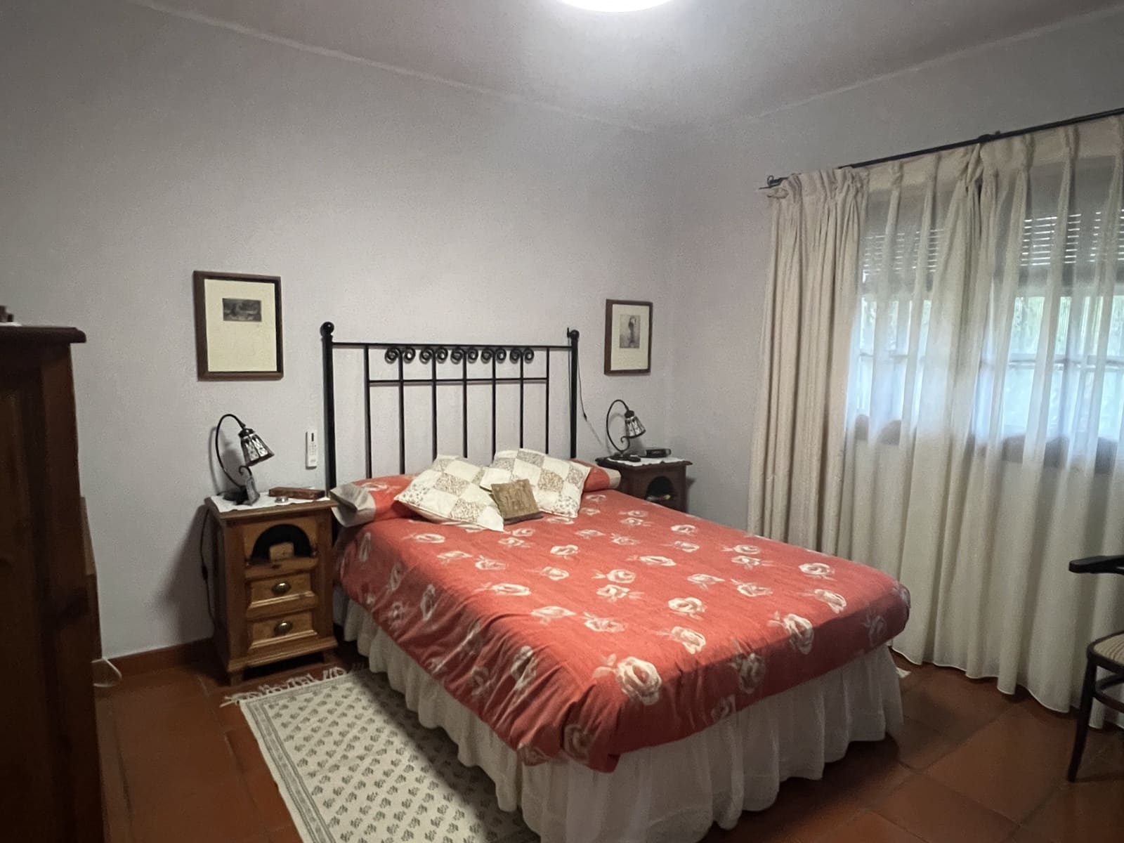 4 sovrum Finca/Hus på landet till salu i Jimena de la Frontera - 475 000 € (Ref: 8895293)