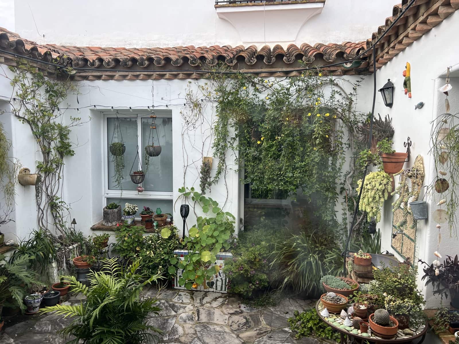 4 sovrum Finca/Hus på landet till salu i Jimena de la Frontera - 475 000 € (Ref: 8895293)