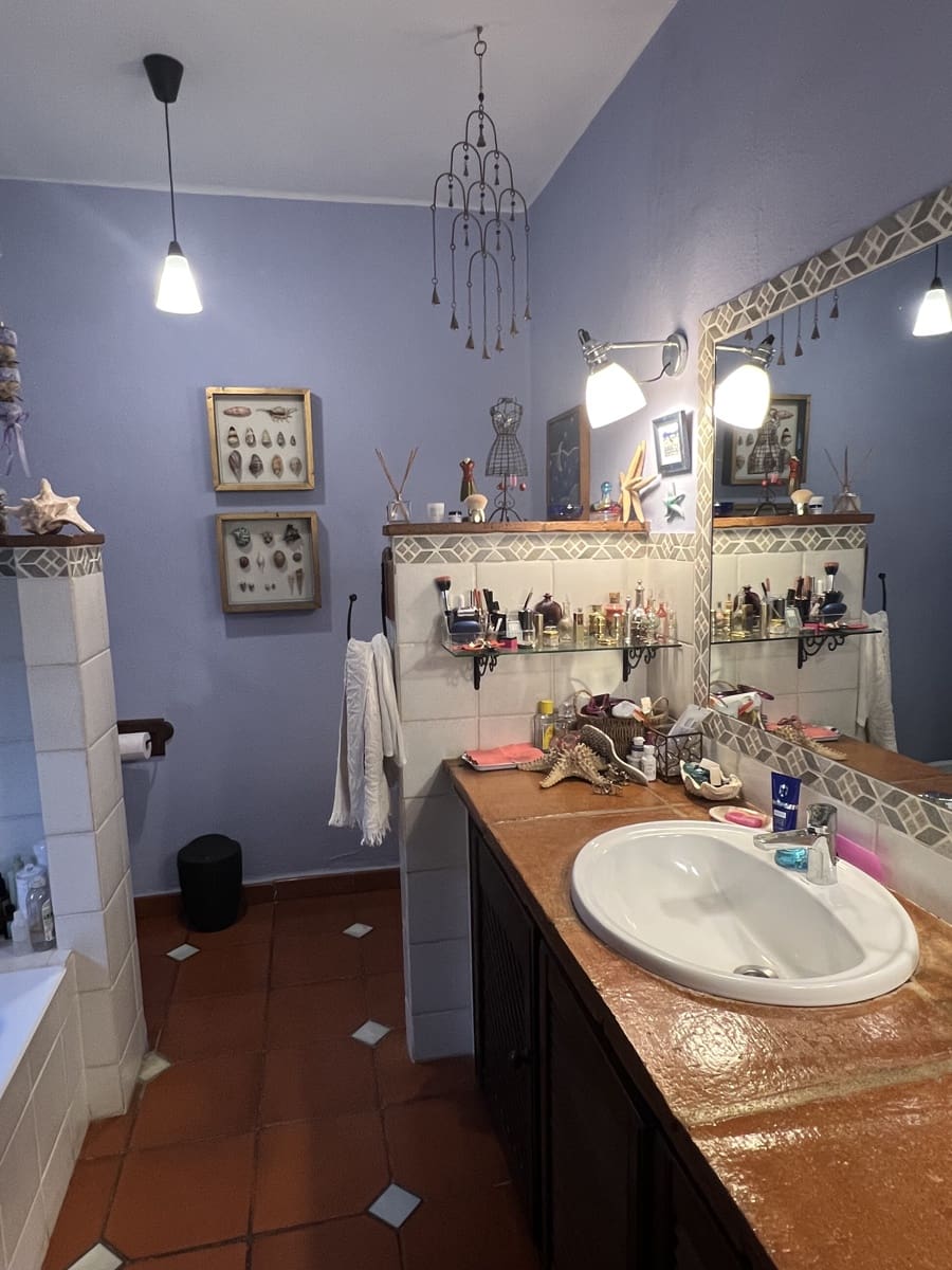 4 sovrum Finca/Hus på landet till salu i Jimena de la Frontera - 475 000 € (Ref: 8895293)