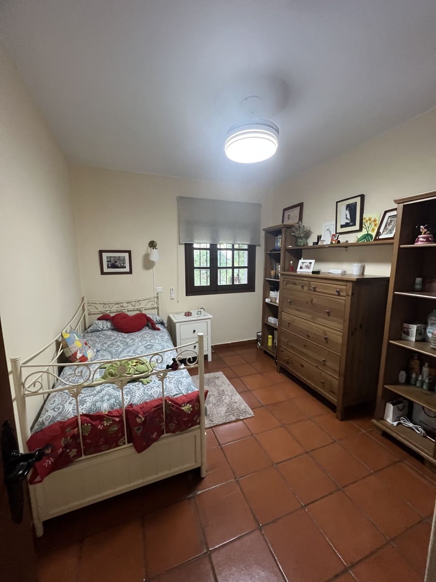 4 sovrum Finca/Hus på landet till salu i Jimena de la Frontera - 475 000 € (Ref: 8895293)