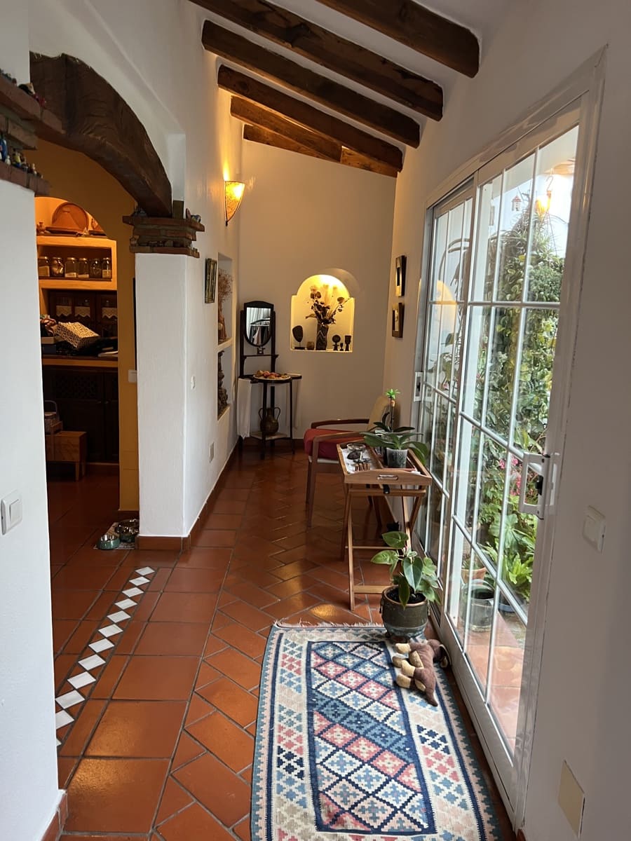 4 sovrum Finca/Hus på landet till salu i Jimena de la Frontera - 475 000 € (Ref: 8895293)