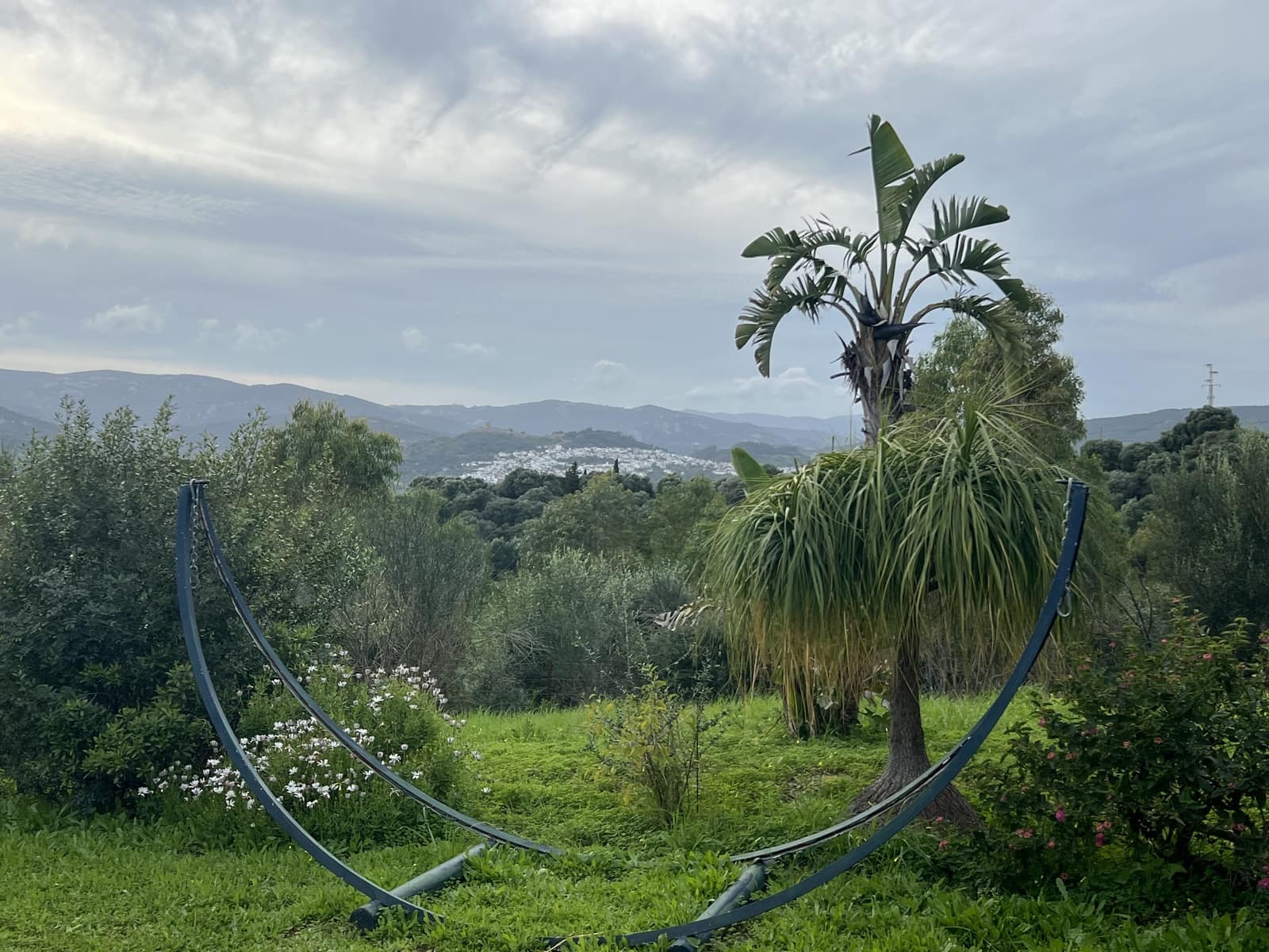 4 sovrum Finca/Hus på landet till salu i Jimena de la Frontera - 475 000 € (Ref: 8895293)