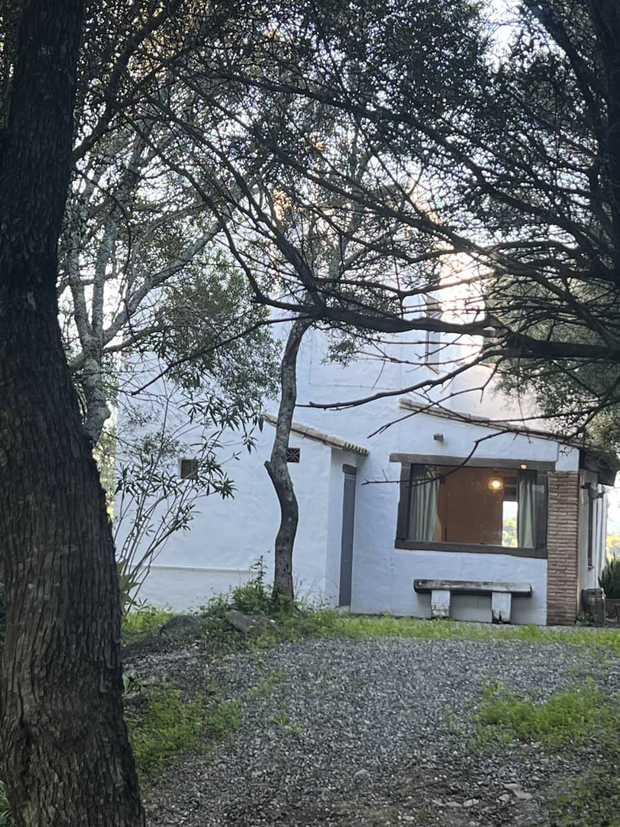 1 soveværelse Finca/Landehus til salg i Jimena de la Frontera - € 400.000 (Ref: 8901023)