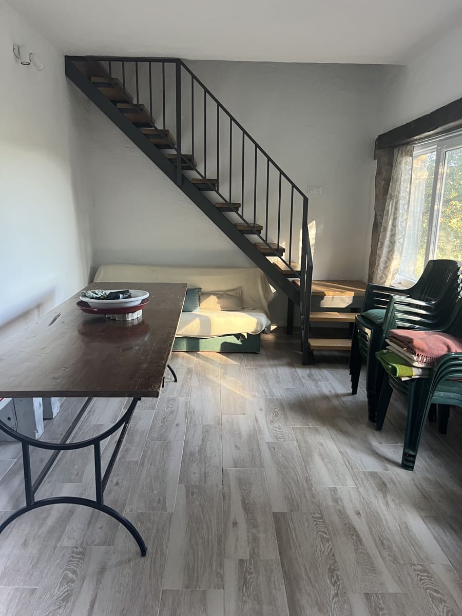 1 soveværelse Finca/Landehus til salg i Jimena de la Frontera - € 400.000 (Ref: 8901023)