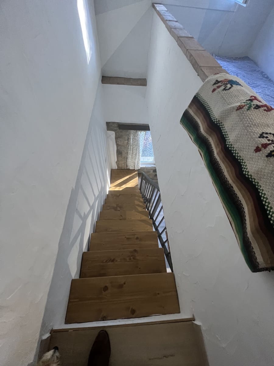 1 soveværelse Finca/Landehus til salg i Jimena de la Frontera - € 400.000 (Ref: 8901023)