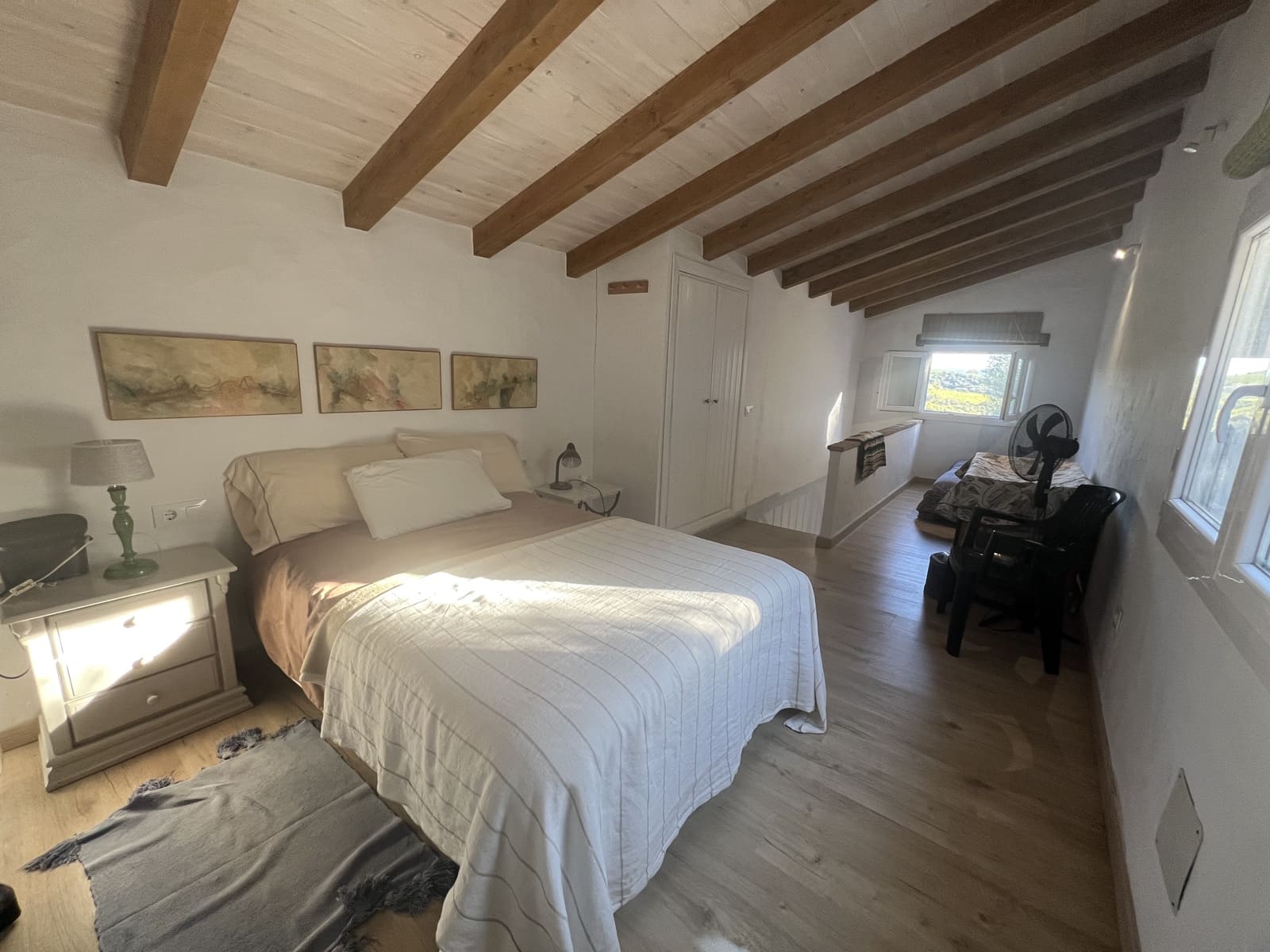 1 soveværelse Finca/Landehus til salg i Jimena de la Frontera - € 400.000 (Ref: 8901023)