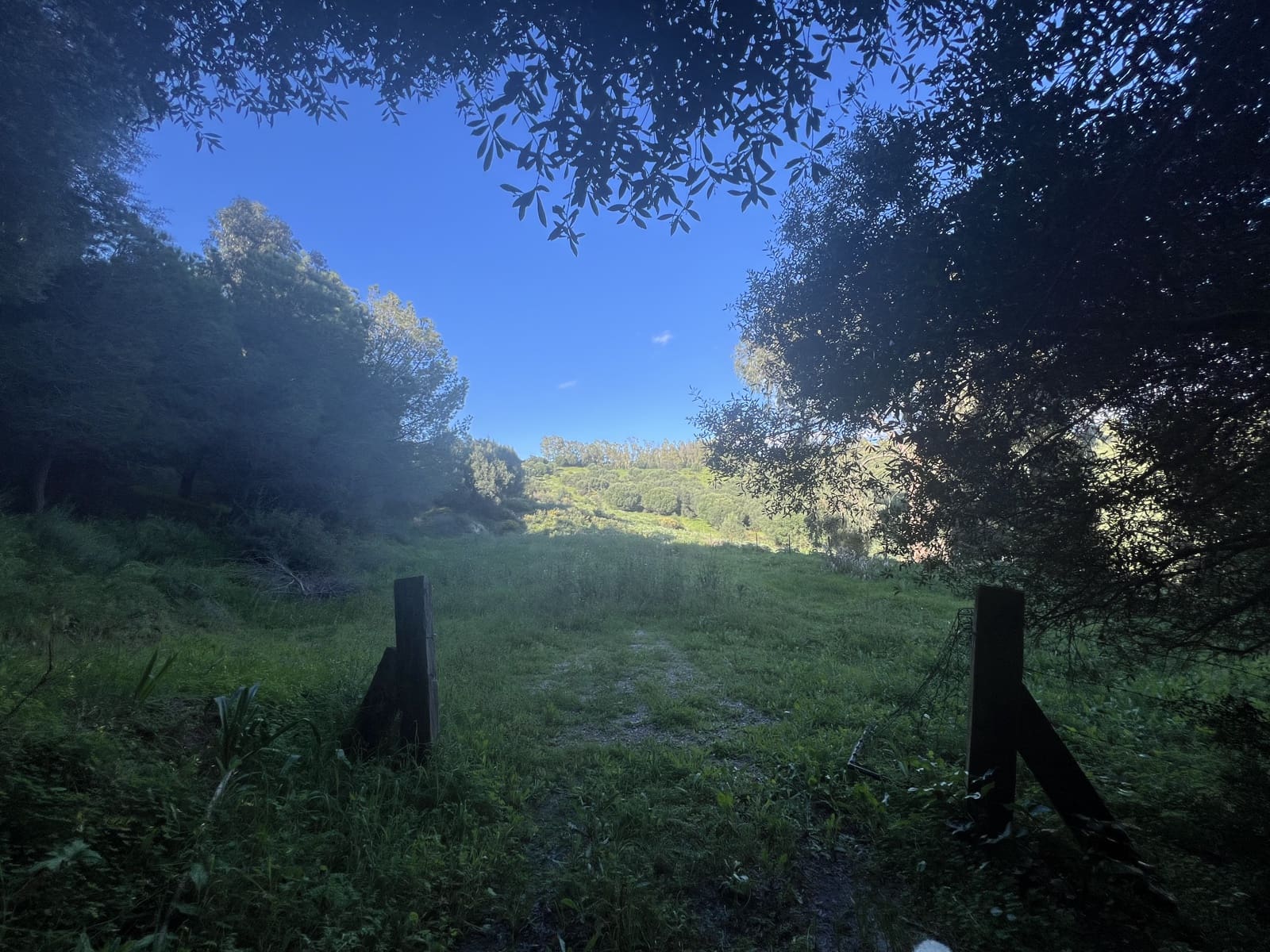 1 soveværelse Finca/Landehus til salg i Jimena de la Frontera - € 400.000 (Ref: 8901023)