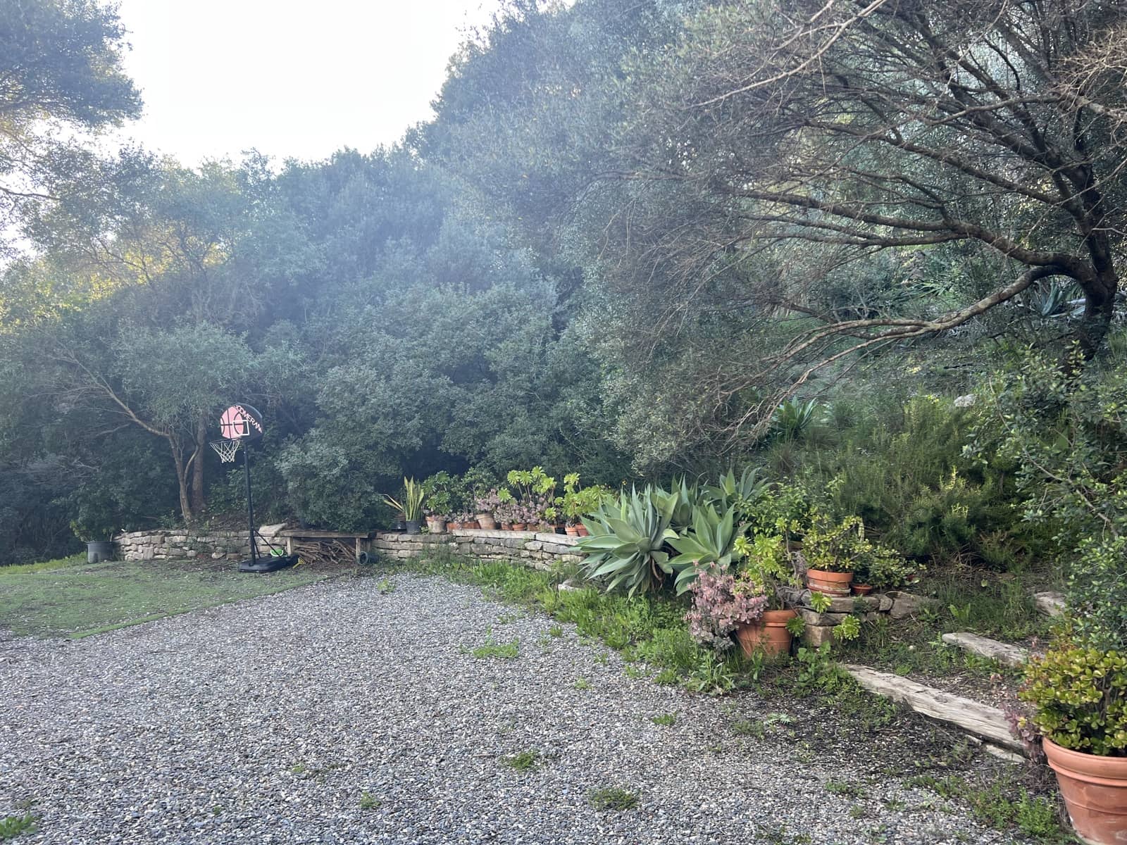 1 soveværelse Finca/Landehus til salg i Jimena de la Frontera - € 400.000 (Ref: 8901023)