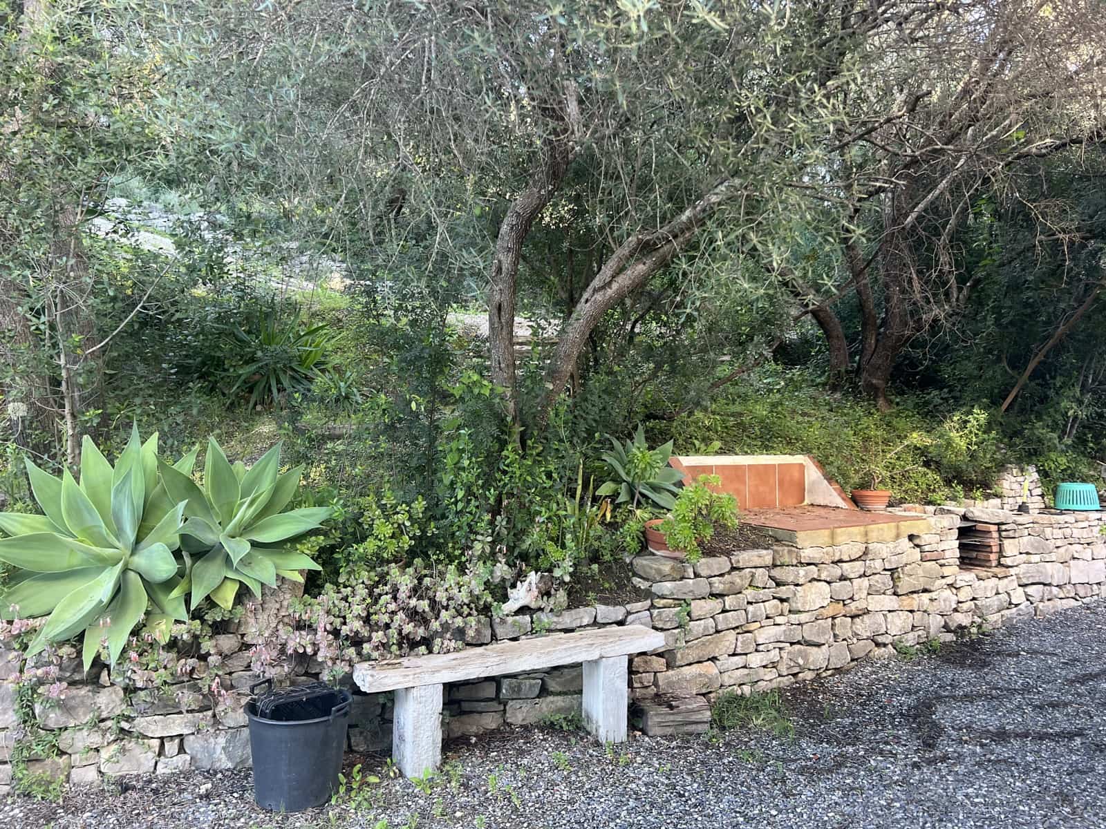 1 soveværelse Finca/Landehus til salg i Jimena de la Frontera - € 400.000 (Ref: 8901023)