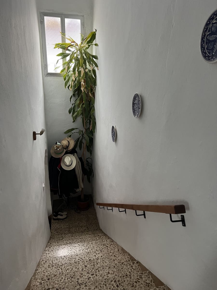 3 sovrum Finca/Hus på landet till salu i Jimena de la Frontera - 280 000 € (Ref: 8937942)