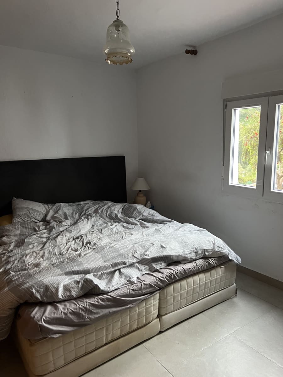 3 sovrum Finca/Hus på landet till salu i Jimena de la Frontera - 280 000 € (Ref: 8937942)