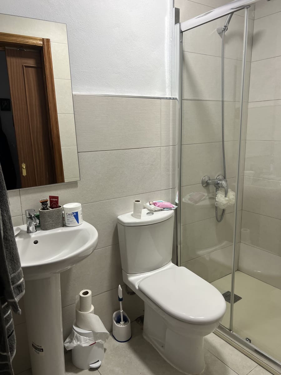 3 sovrum Finca/Hus på landet till salu i Jimena de la Frontera - 280 000 € (Ref: 8937942)