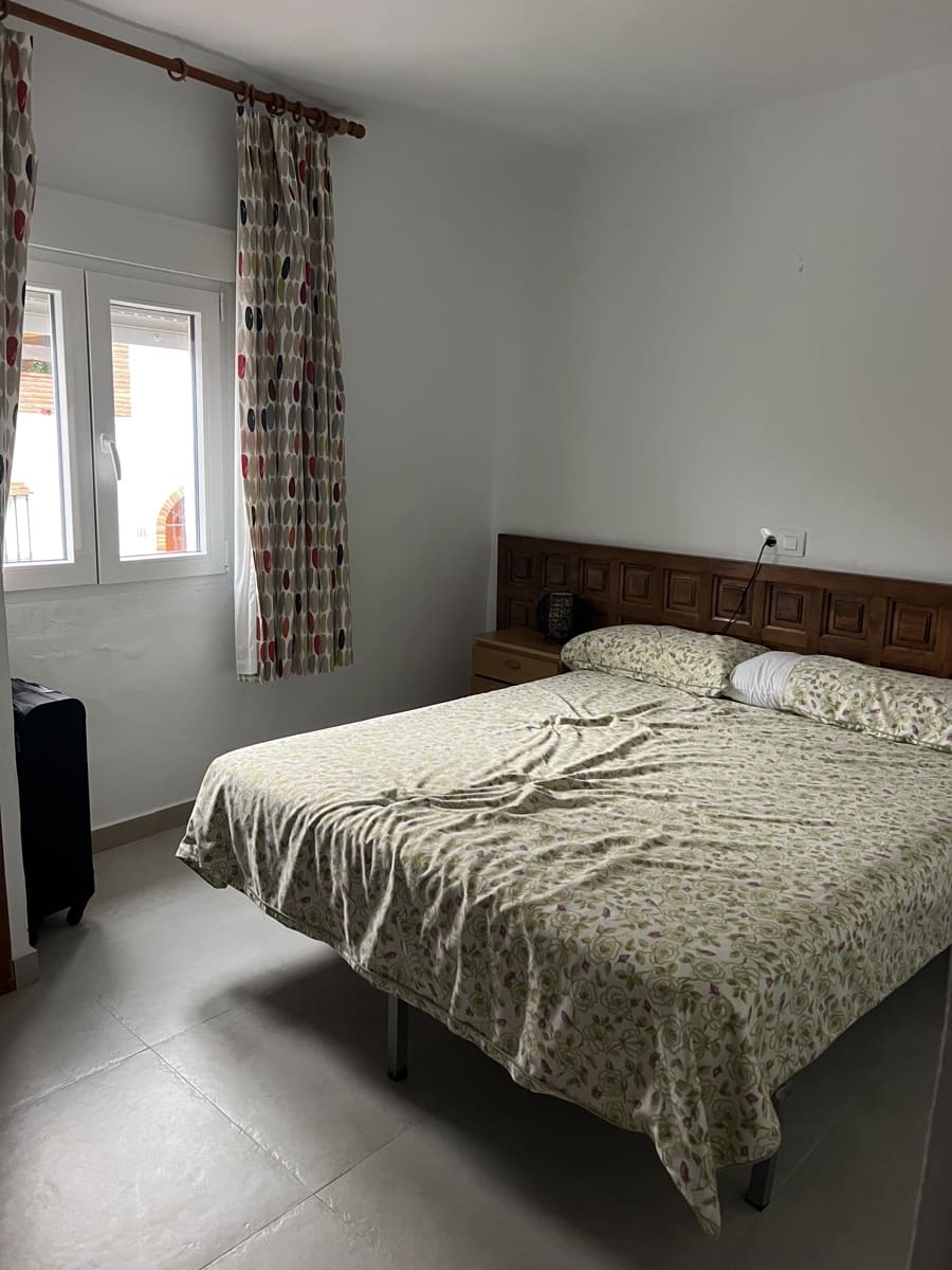 3 sovrum Finca/Hus på landet till salu i Jimena de la Frontera - 280 000 € (Ref: 8937942)