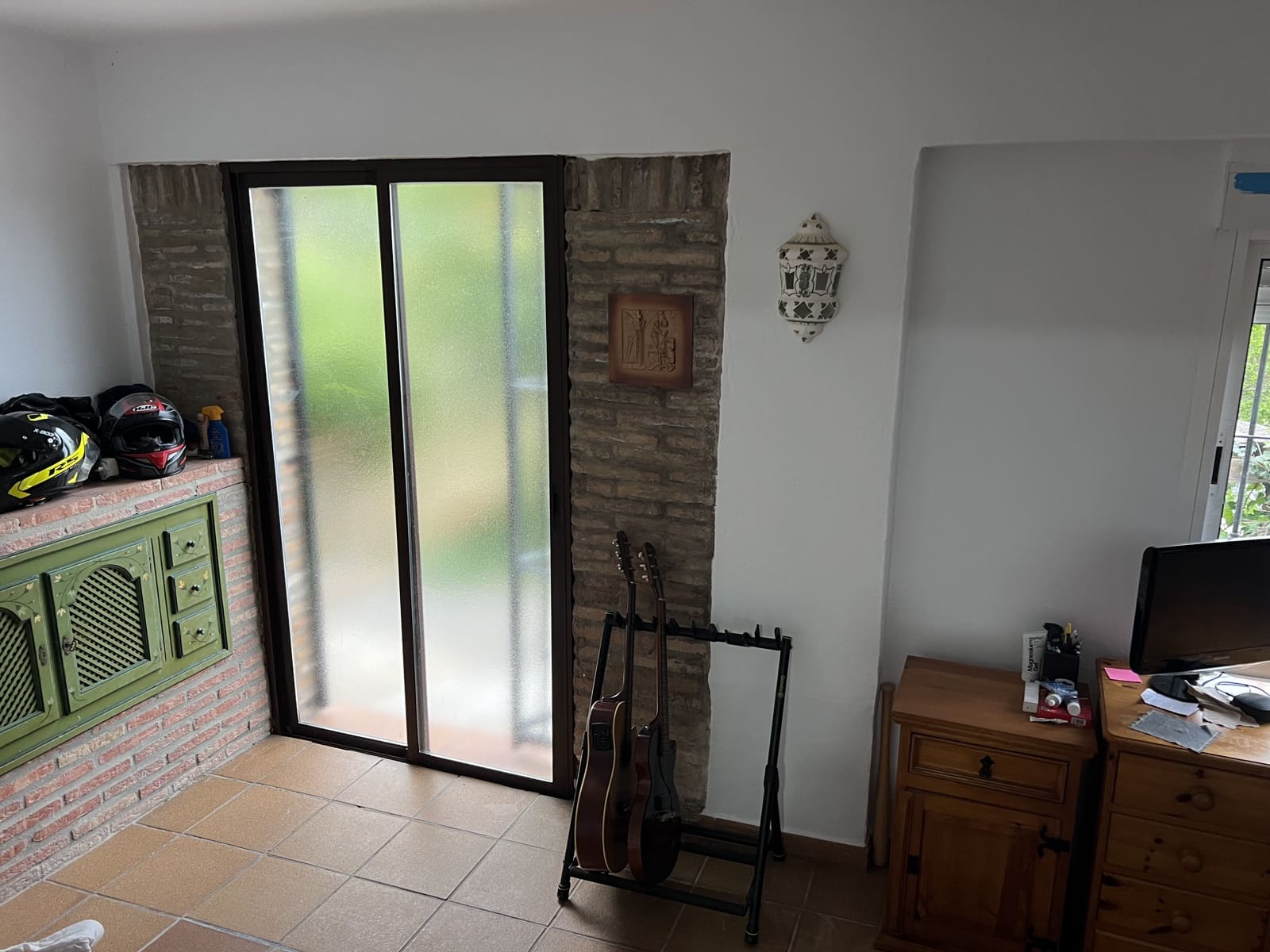 3 sovrum Finca/Hus på landet till salu i Jimena de la Frontera - 280 000 € (Ref: 8937942)