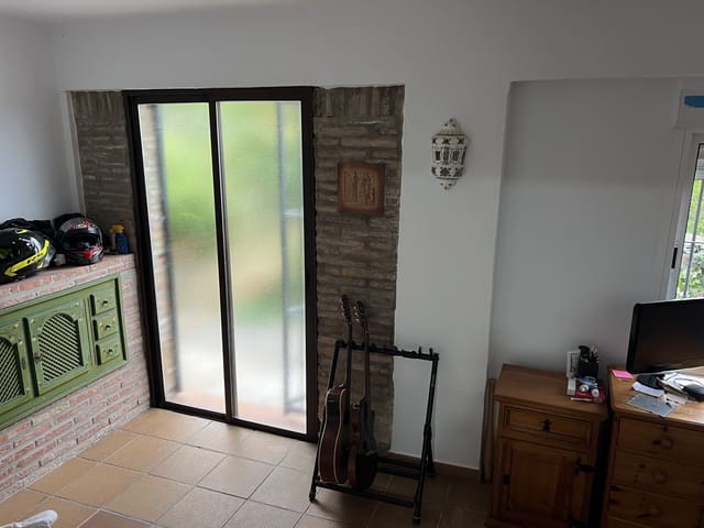 3 chambre Finca/Maison de Campagne à vendre à Jimena de la Frontera - 280 000 € (Ref: 8937942)