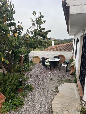 3 chambre Finca/Maison de Campagne à vendre à Jimena de la Frontera - 280 000 € (Ref: 8937942)