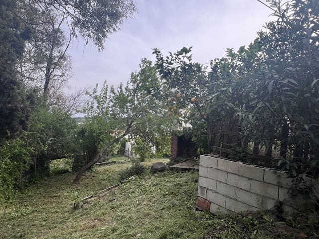 3 chambre Finca/Maison de Campagne à vendre à Jimena de la Frontera - 280 000 € (Ref: 8937942)