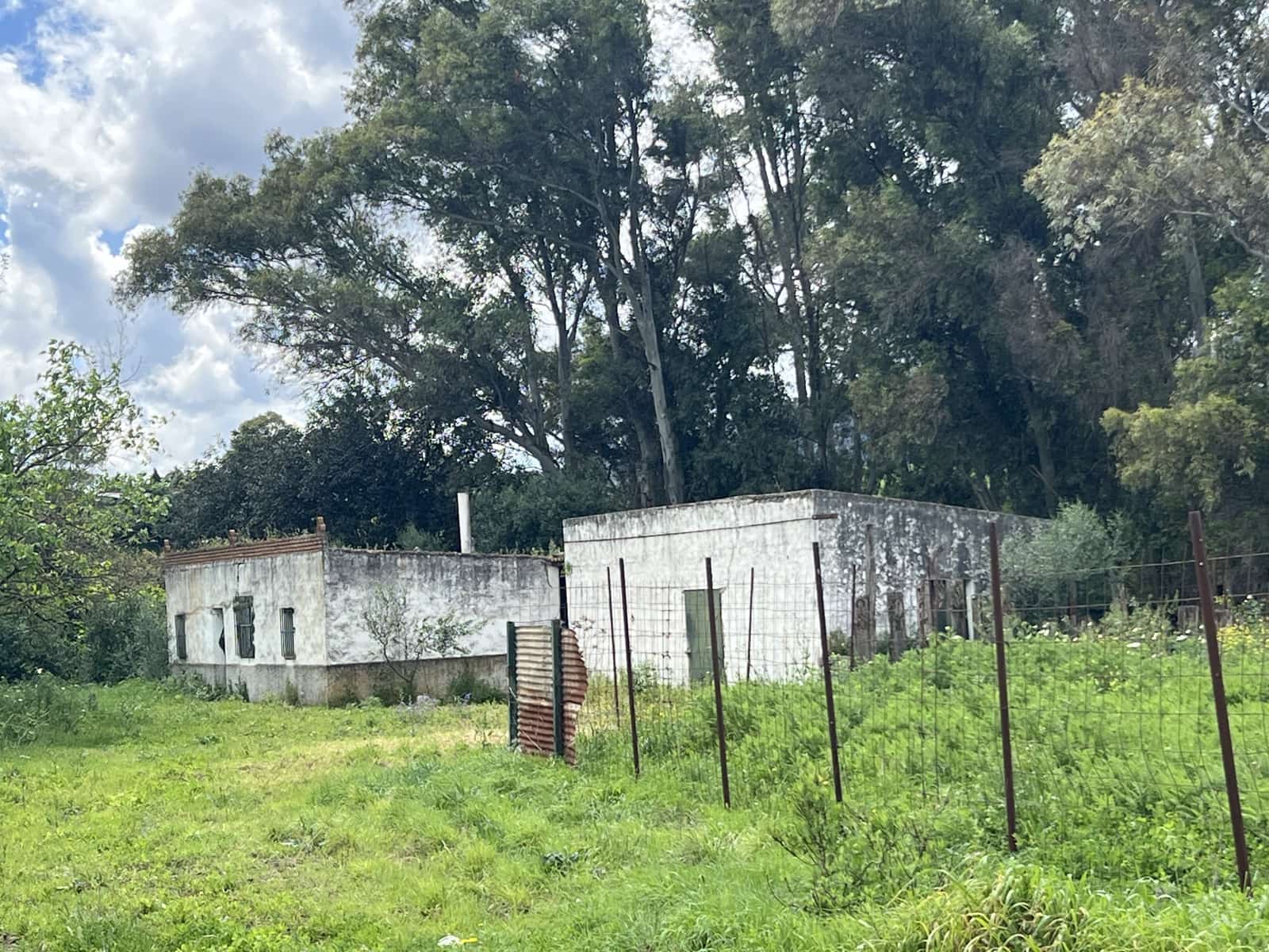 Byggegrund til salg i Jimena de la Frontera - € 300.000 (Ref: 8939148)