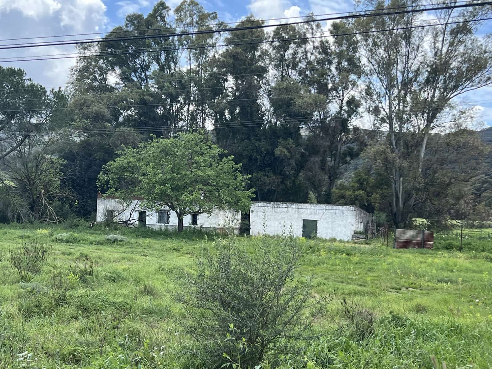 Byggegrund til salg i Jimena de la Frontera - € 300.000 (Ref: 8939148)