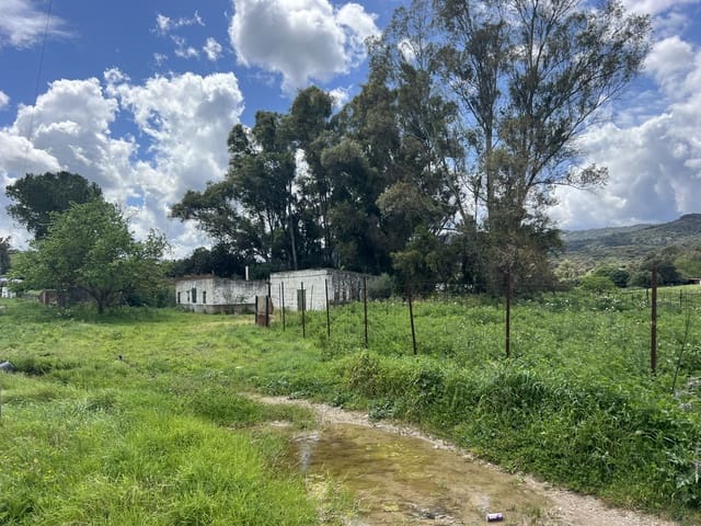 Terreno para Construção para venda em Jimena de la Frontera - 300 000 € (Ref: 8939148)