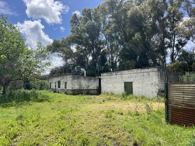 Terreno para Construção para venda em Jimena de la Frontera - 300 000 € (Ref: 8939148)