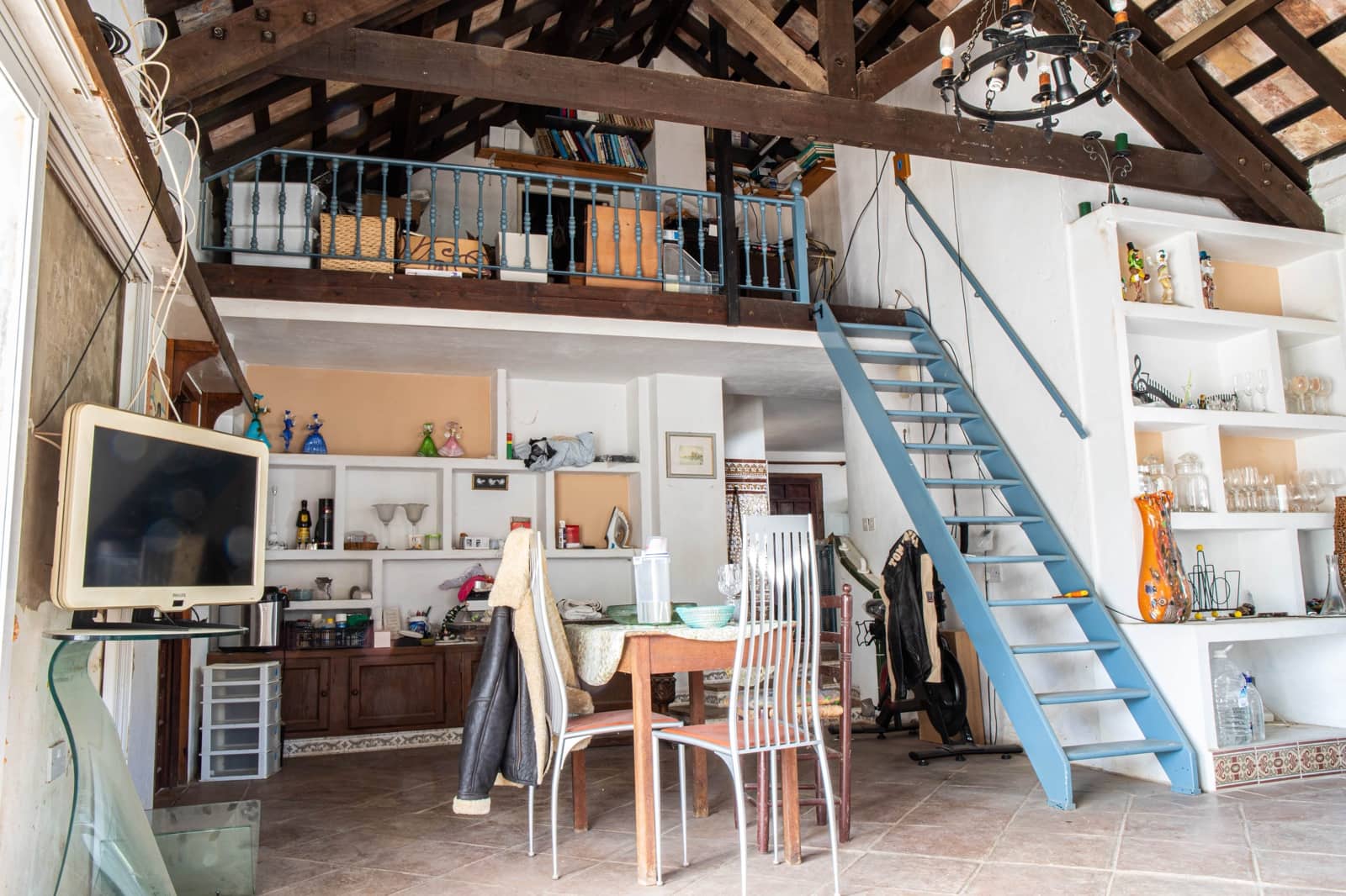 4 soveværelse Villa til salg i San Pablo de Buceite - € 650.000 (Ref: 8954888)