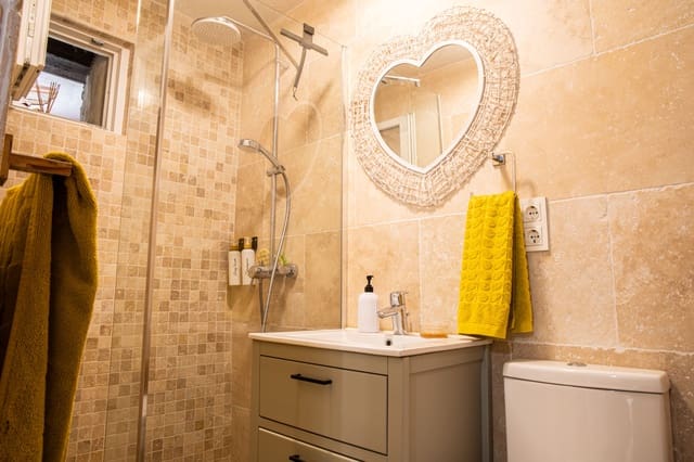 4 soveværelse Villa til salg i San Pablo de Buceite, Jimena de la Frontera - € 650.000 (Ref: 8954888)