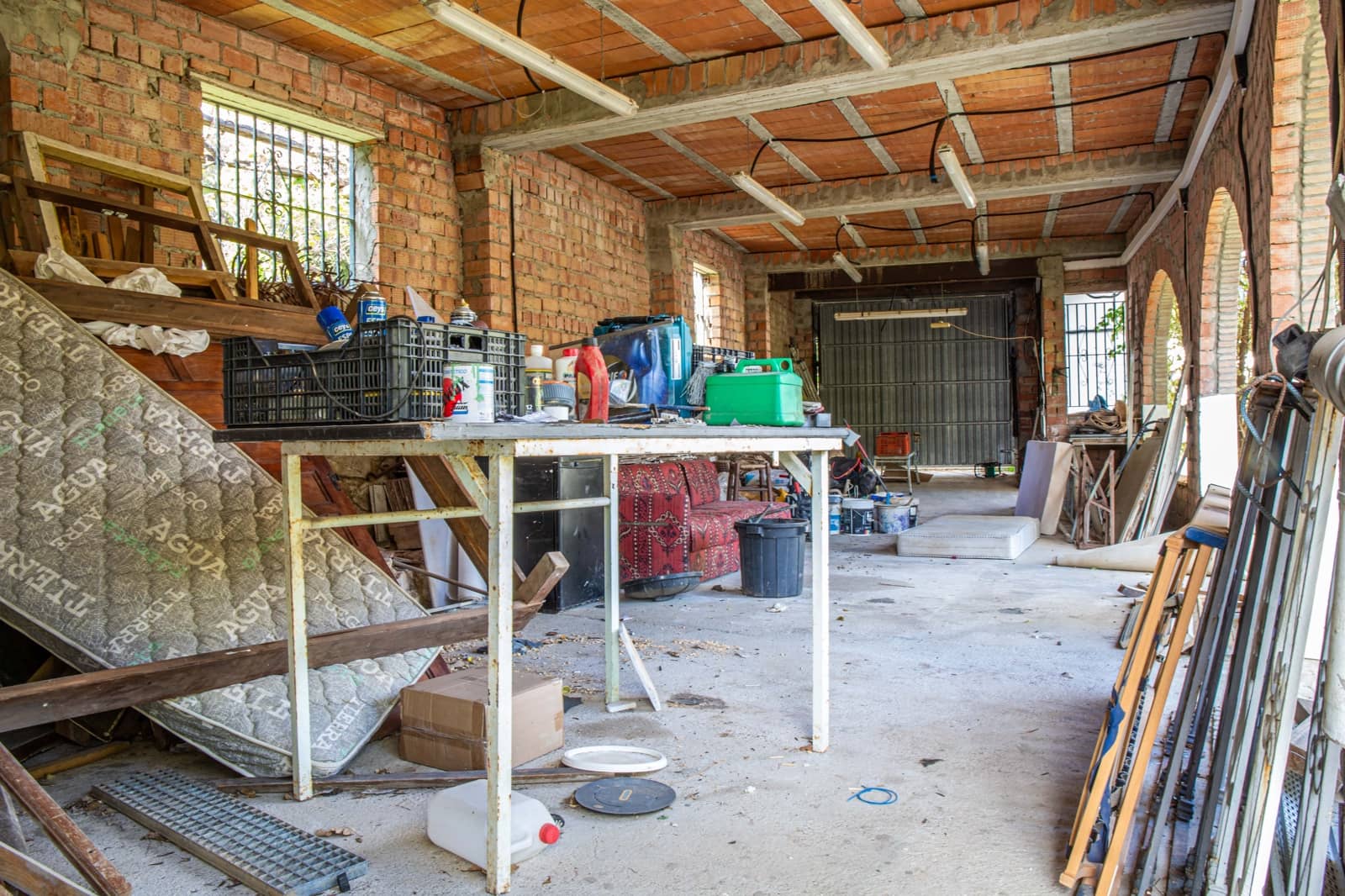 4 soveværelse Villa til salg i San Pablo de Buceite - € 650.000 (Ref: 8954888)