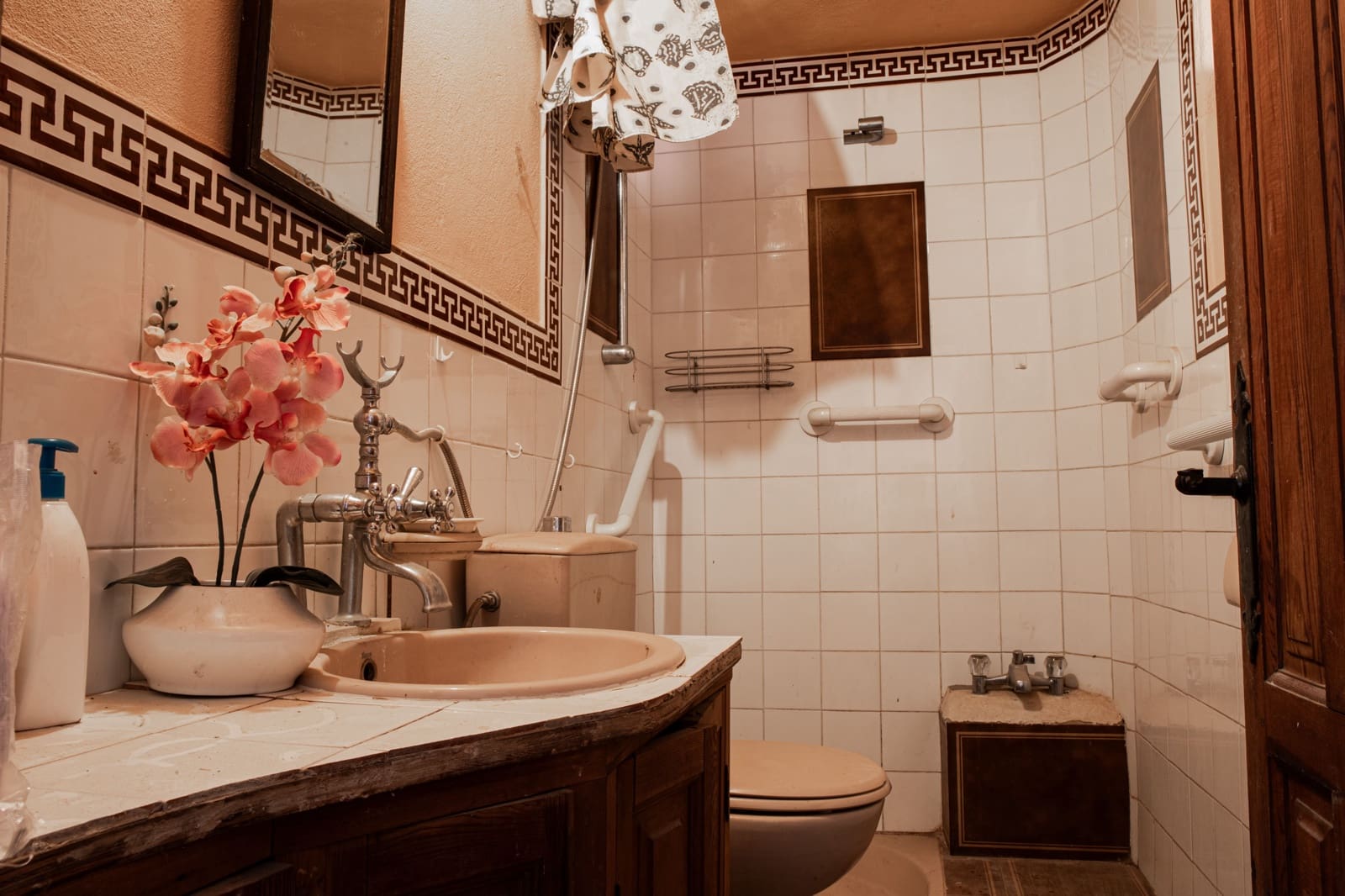 4 soveværelse Villa til salg i San Pablo de Buceite - € 650.000 (Ref: 8954888)