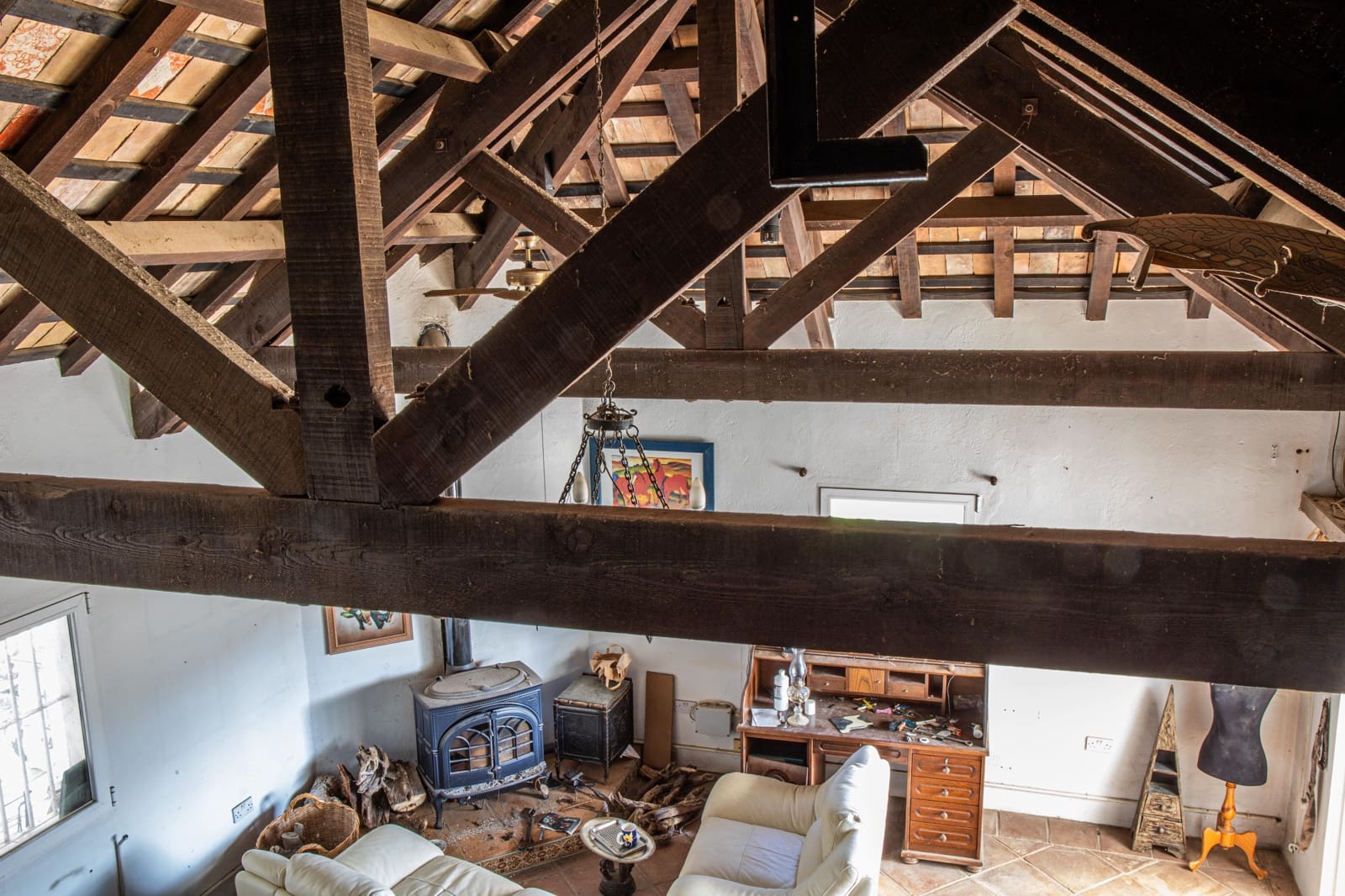 4 soveværelse Villa til salg i San Pablo de Buceite - € 650.000 (Ref: 8954888)