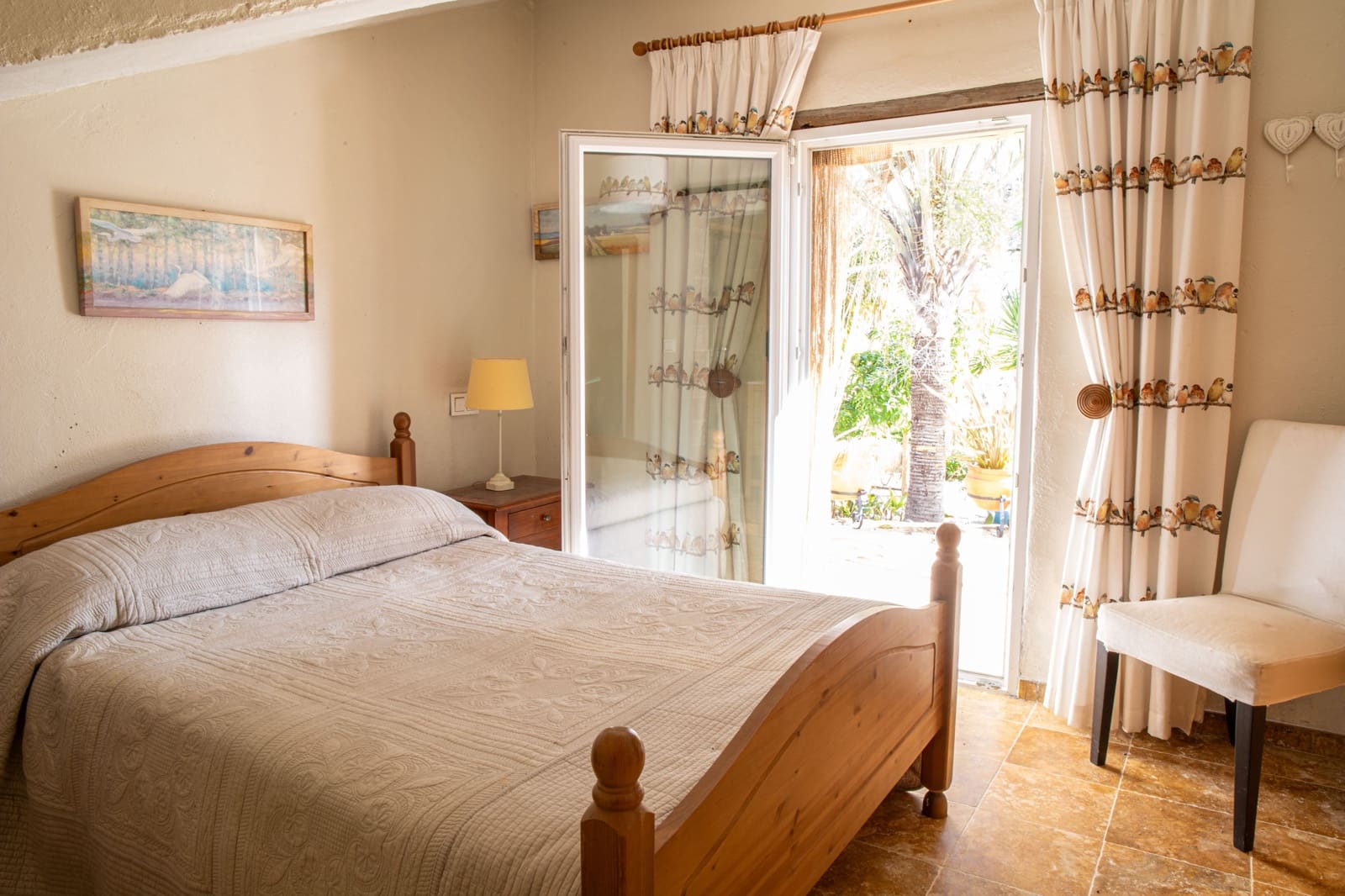 4 soveværelse Villa til salg i San Pablo de Buceite - € 650.000 (Ref: 8954888)