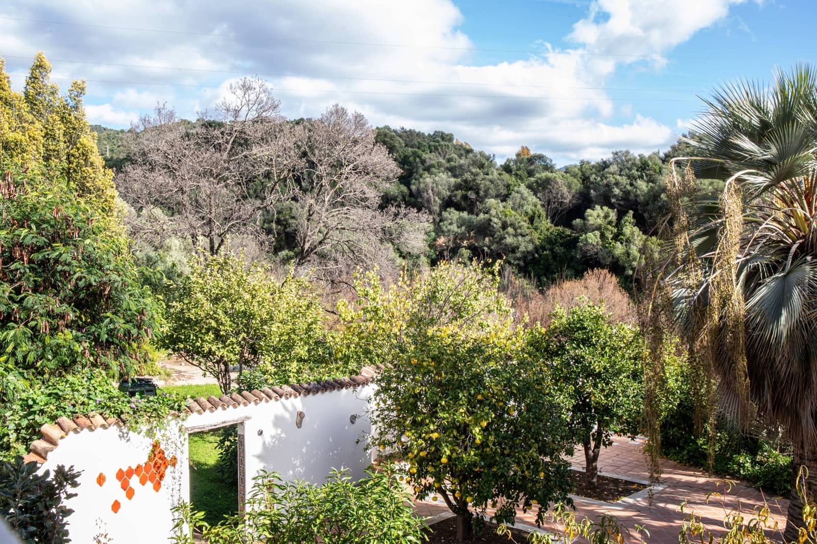 4 soveværelse Villa til salg i San Pablo de Buceite - € 650.000 (Ref: 8954888)