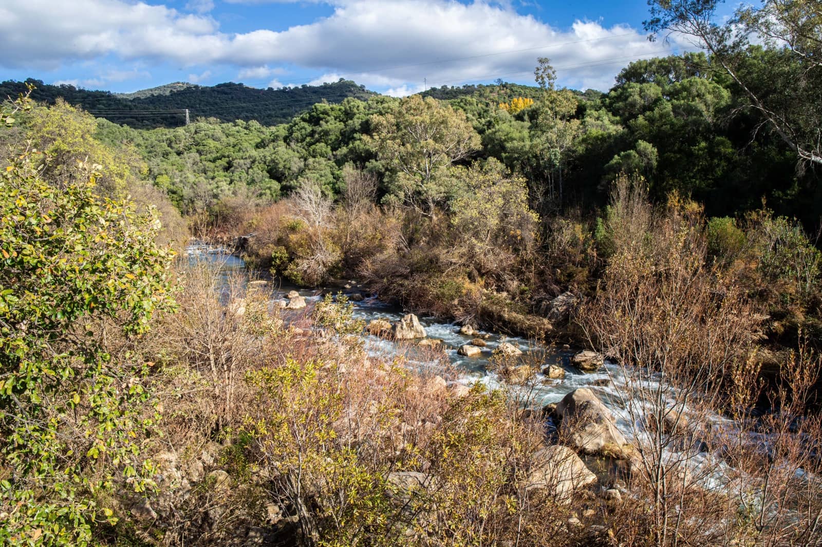 4 soveværelse Villa til salg i San Pablo de Buceite - € 650.000 (Ref: 8954888)