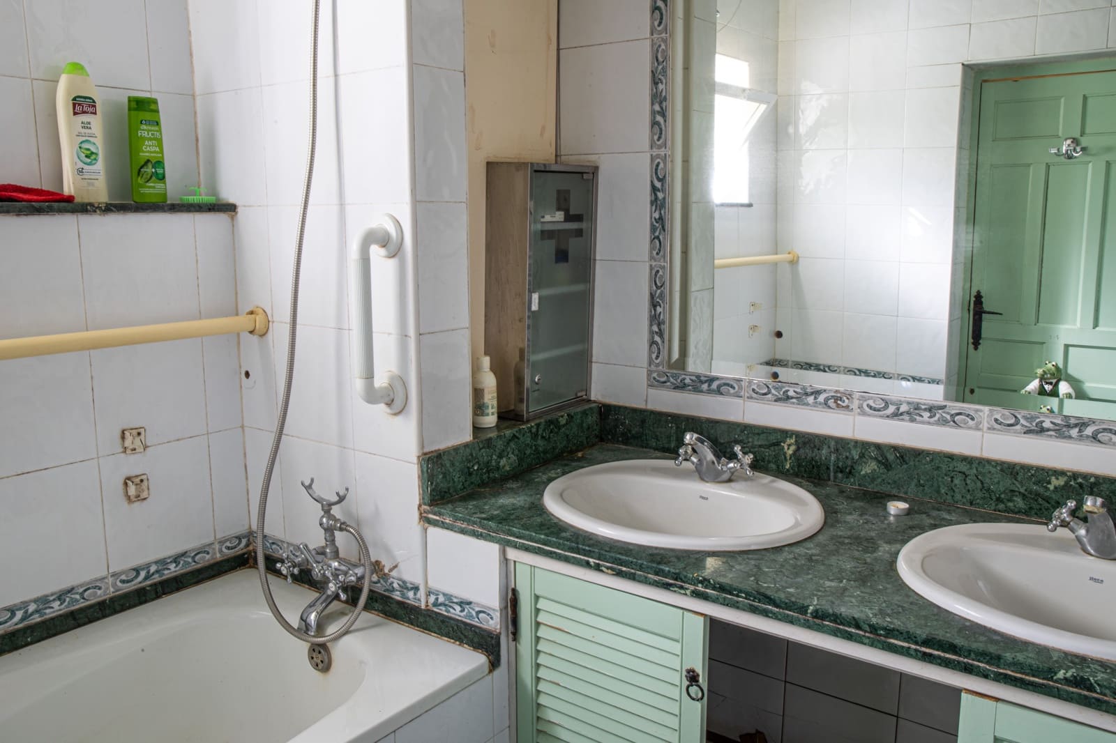 4 soveværelse Villa til salg i San Pablo de Buceite - € 650.000 (Ref: 8954888)