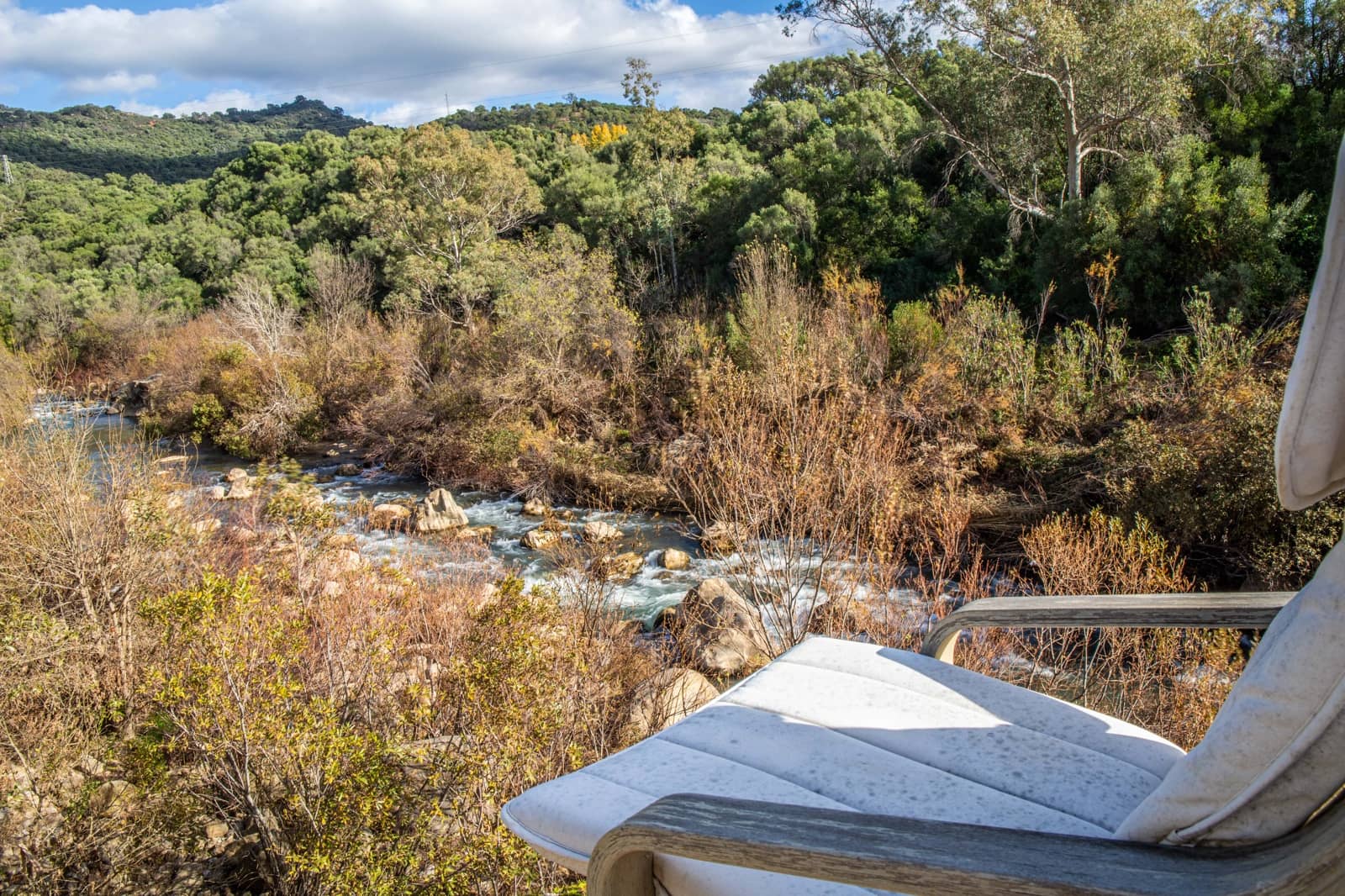 4 soveværelse Villa til salg i San Pablo de Buceite - € 650.000 (Ref: 8954888)