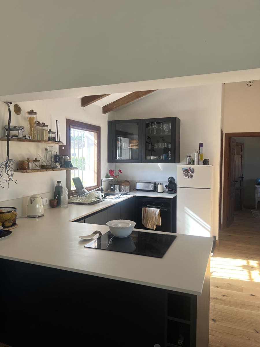 5 soveværelse Finca/Landehus til salg i Jimena de la Frontera - € 1.950.000 (Ref: 8954962)