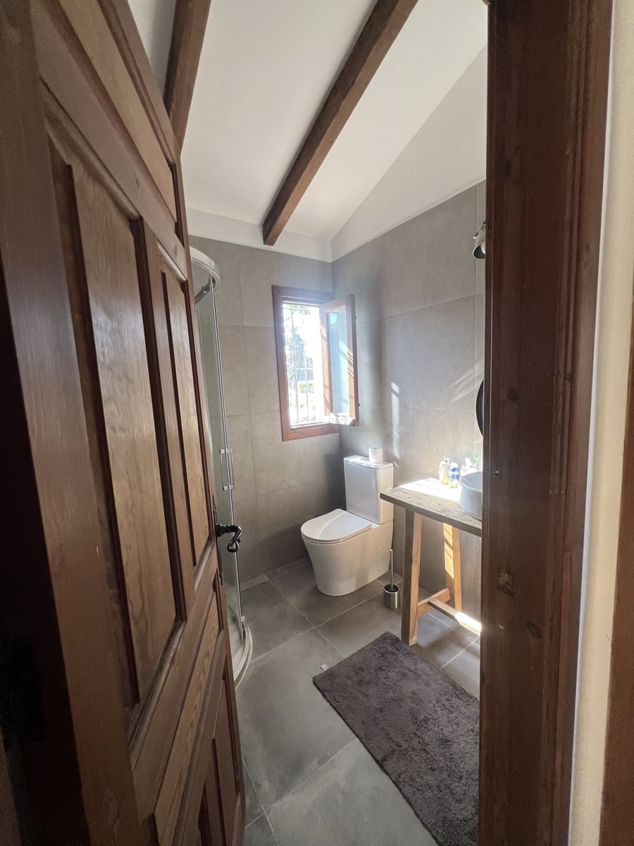 5 soveværelse Finca/Landehus til salg i Jimena de la Frontera - € 1.950.000 (Ref: 8954962)