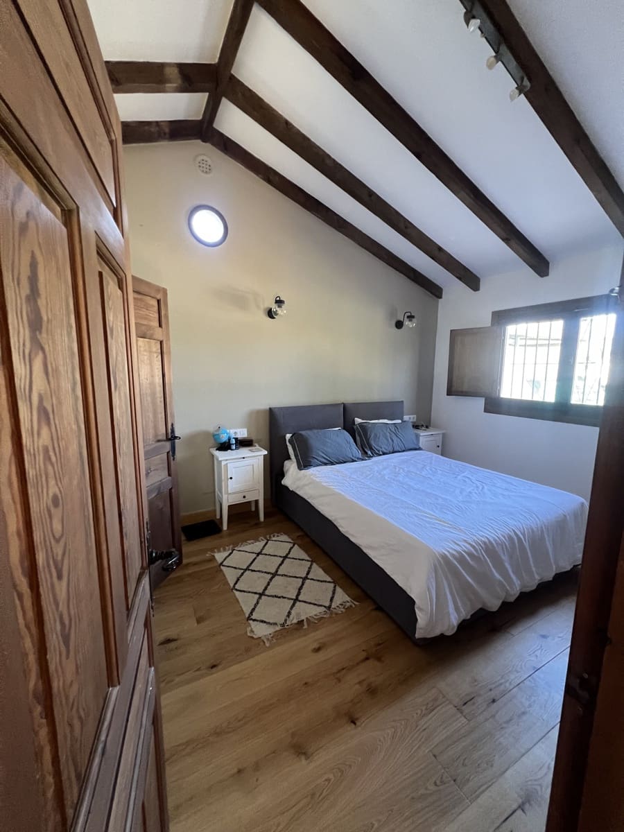 5 soveværelse Finca/Landehus til salg i Jimena de la Frontera - € 1.950.000 (Ref: 8954962)