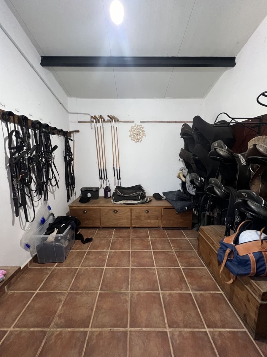 5 soveværelse Finca/Landehus til salg i Jimena de la Frontera - € 1.950.000 (Ref: 8954962)