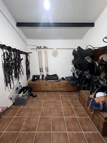 5 makuuhuone Maalaistalo myytävänä paikassa Jimena de la Frontera - 1 950 000 € (Ref: 8954962)