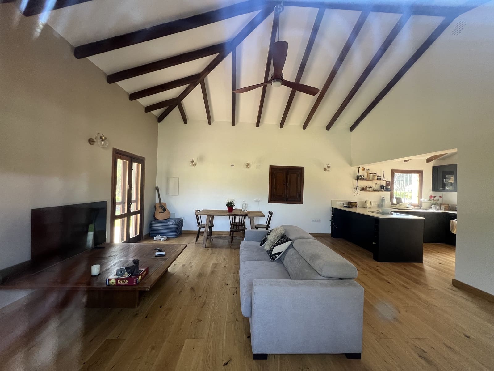 5 soveværelse Finca/Landehus til salg i Jimena de la Frontera - € 1.950.000 (Ref: 8954962)
