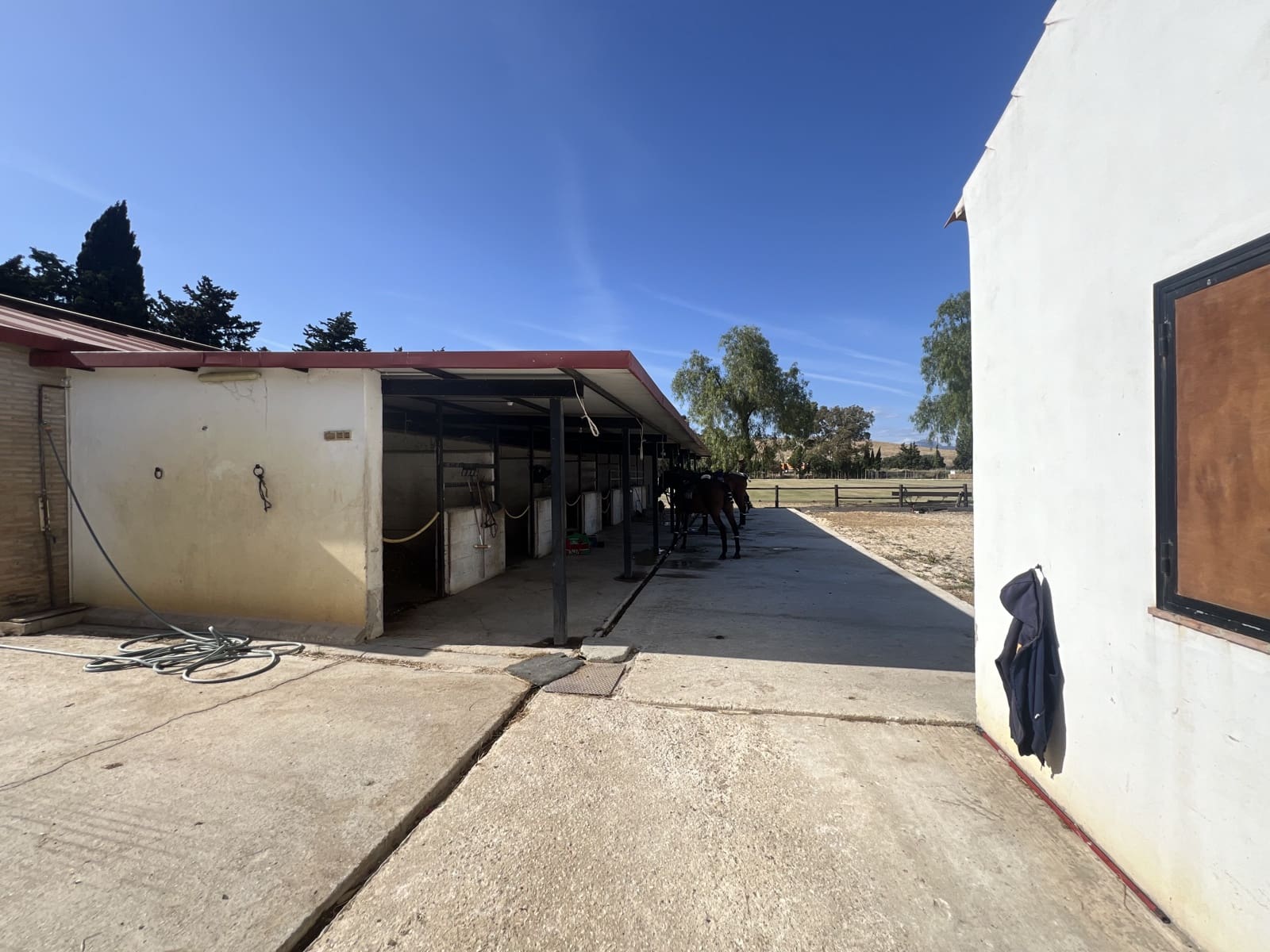 5 soveværelse Finca/Landehus til salg i Jimena de la Frontera - € 1.950.000 (Ref: 8954962)